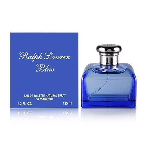 ralph lauren blue perfume for women